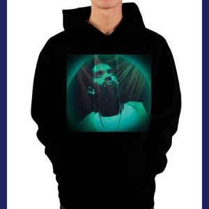 Nipsey hussle memorial sweatshirt